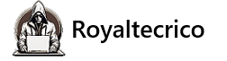 Royaltecrico Mobile Spy logo